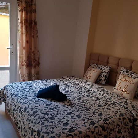Loft Centrum Plovdiv Buitenkant foto