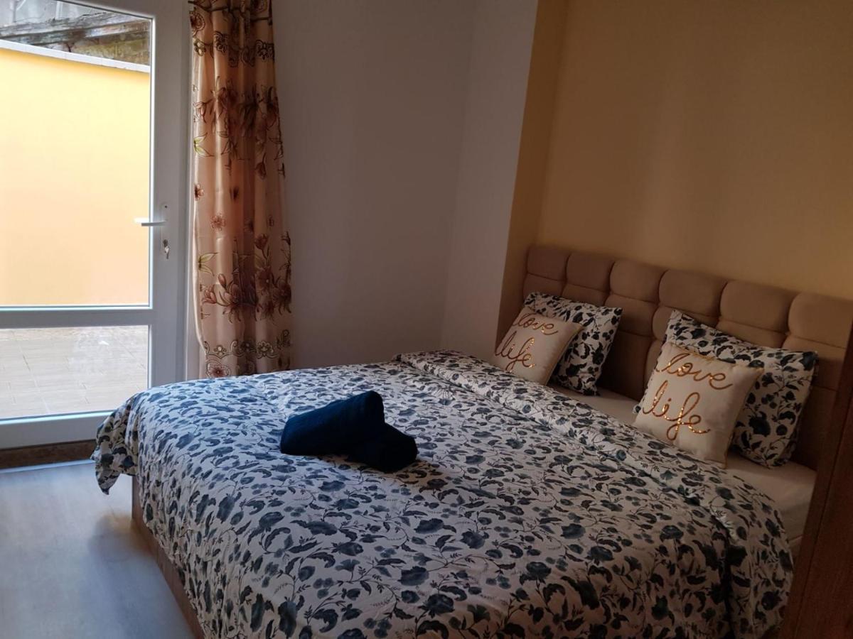 Loft Centrum Plovdiv Buitenkant foto