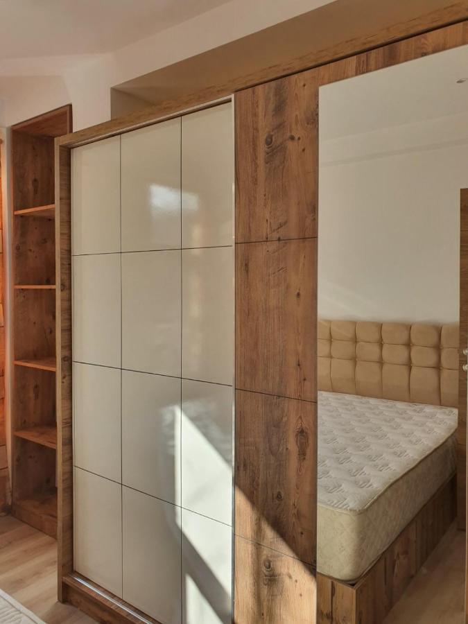 Loft Centrum Plovdiv Buitenkant foto