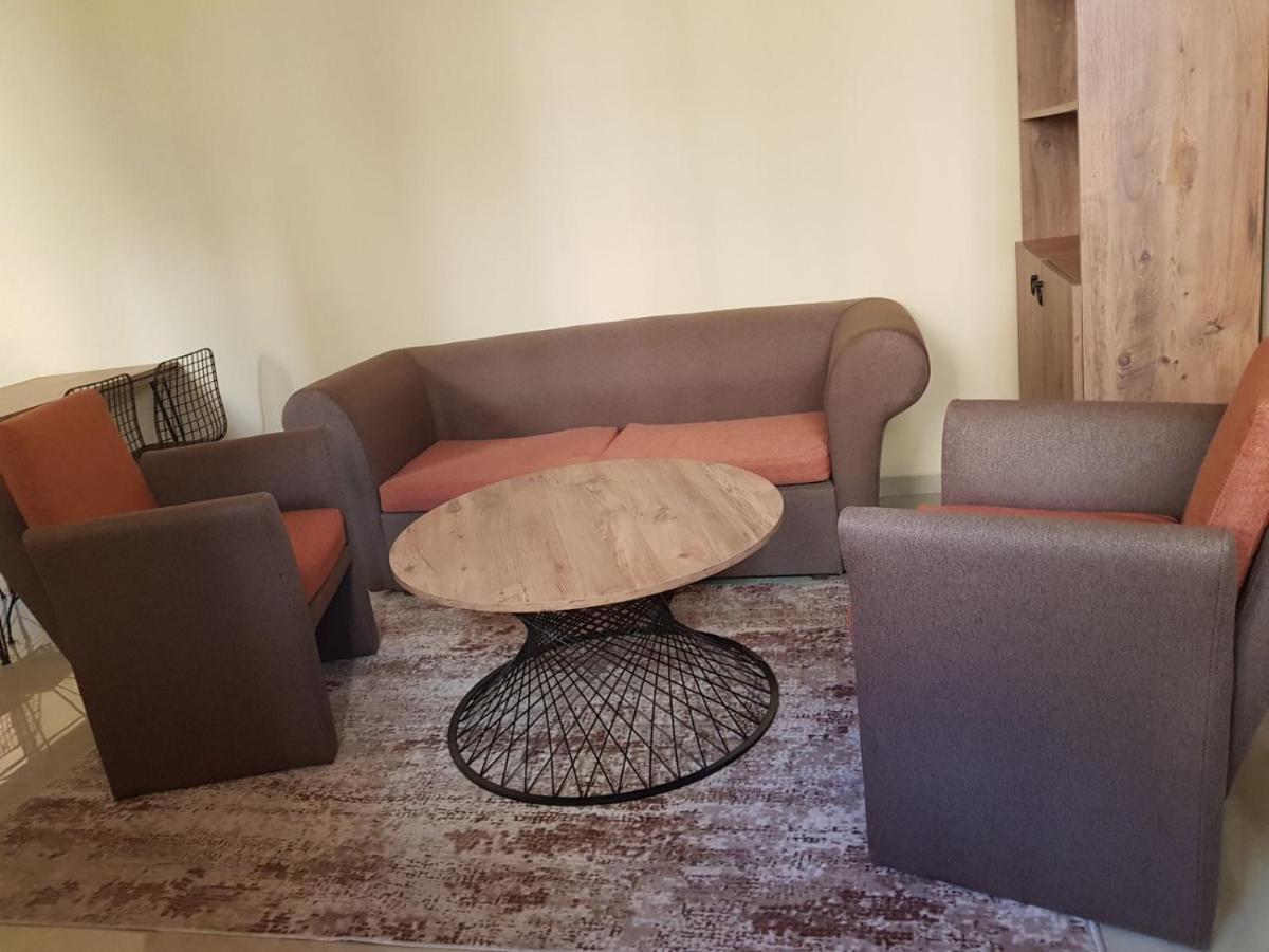 Loft Centrum Plovdiv Buitenkant foto