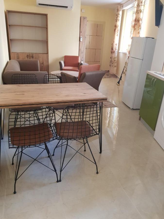 Loft Centrum Plovdiv Buitenkant foto