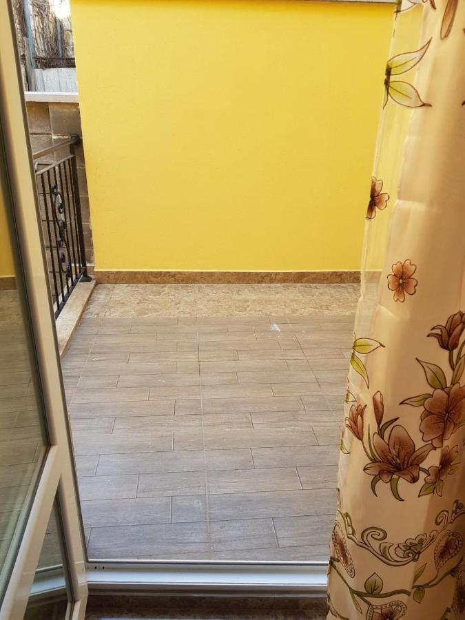 Loft Centrum Plovdiv Buitenkant foto